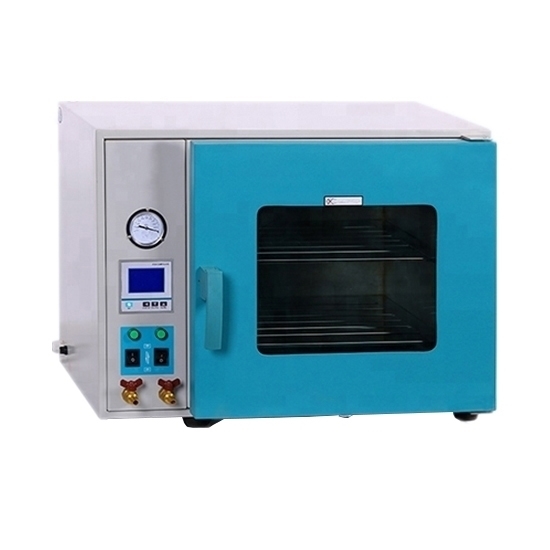 Industrial/Lab Vacuum Oven with Pump | ATO.com