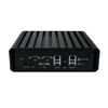 Picture of Fanless Embedded Industrial PC, core i3 i5 i7, 6 COM, 2 LAN