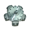 Picture of 10 hp 1000~1500 rpm Radial Piston Hydraulic Motor, 20MPa