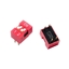 Picture of 2 Position DIP Switch, 4 Pin, SPST
