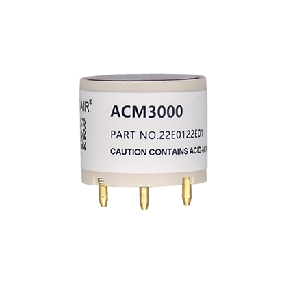 Carbon Monoxide (CO) Gas Sensor, 0 to 1000ppm