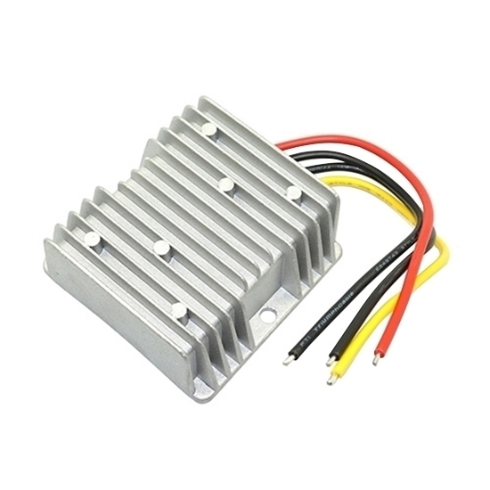 DC-DC Buck Converter, 12V/24V to 3.3V/5V/6V | ATO.com