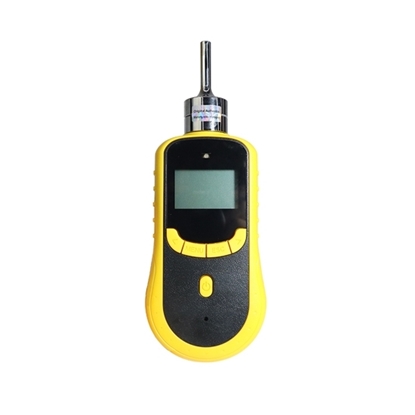Portable Hydrogen Fluoride (HF) Gas Detector, 0 to 1/5/10/50 ppm