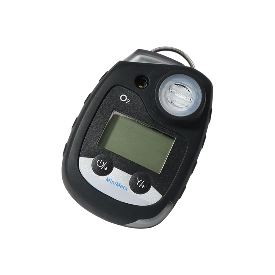 Hydrogen Sulfide (H2S) Monitor, 0 to 50/100/200 ppm | ATO.com