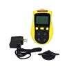 Picture of Handheld Multi-Gas (4-Gas) Detector, CO, H2S, O2, LEL