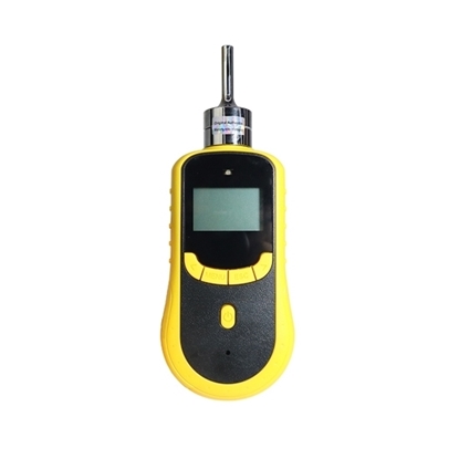 Portable Nitrogen Dioxide (NO2) Gas Detector, 0 to 20/50/100 ppm