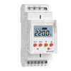 Picture of Under/Over Voltage Monitoring Relay, LCD, 3 phase 3-wire/4-wire