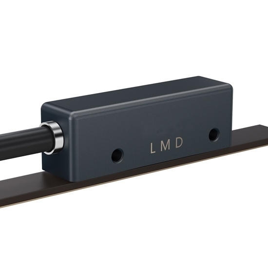 Incremental Magnetic Linear Encoder, 2+2mm