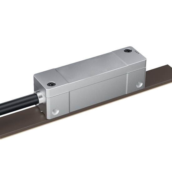 Absolute Magnetic Linear Encoder, Non-Contact, 2+2mm