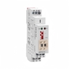 Picture of Digital Setting Timer Relay, SPDT, AC/DC 12-240V