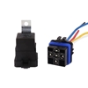 Picture of 40A Waterproof Automotive Starter Relay, 12V/24V DC