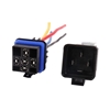Picture of 40A Waterproof Automotive Starter Relay, 12V/24V DC