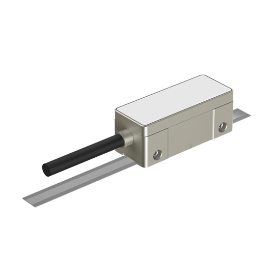 Absolute Optical Linear Encoder, BISS-C/SSI