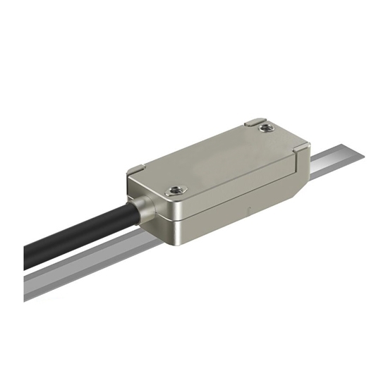 Incremental Optical Linear Encoder, Non-Contact