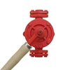 Picture of G1/2" Semi Rotary Hand Pump, 15 LPM