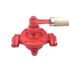 Picture of G3/4" Semi Rotary Hand Pump, 20 LPM