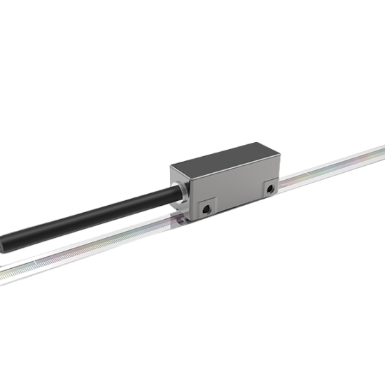 Incremental Optical Linear Encoder, ABZ, BISS