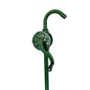 Picture of Hand Rotary Drum Pump, 40 LPM