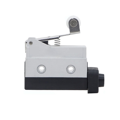 Mechanical Limit Switch with Roller Lever/Plunger, IP65 Waterproof