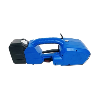Electric Strapping Tool, PP/PET