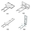 Picture of Door Limit Switch, 24VDC, 1NO+1NC