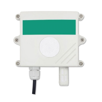 Carbon Monoxide (CO) Gas Sensor, RS485/4-20mA/0-5V/0-10V