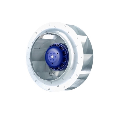 AC Backward Curved Centrifugal Fan, 280mm