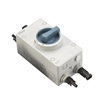 Picture of 32 amp 1000V DC Isolator Switch for Solar PV, 4 Pole