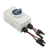 Picture of 32 amp 1000V DC Isolator Switch for Solar PV, 4 Pole