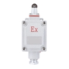 Picture of Explosion Proof Limit Switch, Roller Lever/Plunger, 220V/380V