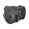 Picture of EC Double Inlet Centrifugal Fan, 146mm, 230V