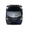 Picture of EC Double Inlet Centrifugal Fan, 146mm, 230V