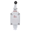 Picture of Explosion Proof Limit Switch, Roller Lever/Plunger, 220V/380V