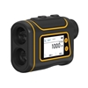 Picture of Laser Telescope Rangefinder with Touch Screen, 800/1000/1500m