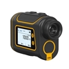 Picture of Laser Telescope Rangefinder with Touch Screen, 800/1000/1500m