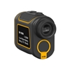 Picture of Laser Telescope Rangefinder, 3-500/1000/1500m