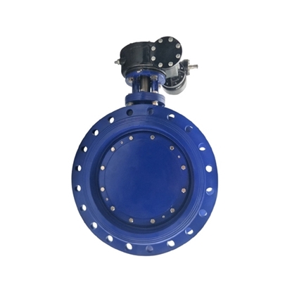 Double Offset Butterfly Valve, 4 inch/5 inch/6 inch/8 inch