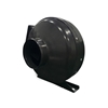 Picture of 4 inch (100mm) Inline Centrifugal Duct Fan