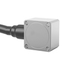 Picture of Triaxial Capacitive Accelerometer Sensor, ±1/5/50g