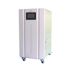 Picture of 30 kVA 3 phase Industrial AC Automatic Voltage Stabilizer