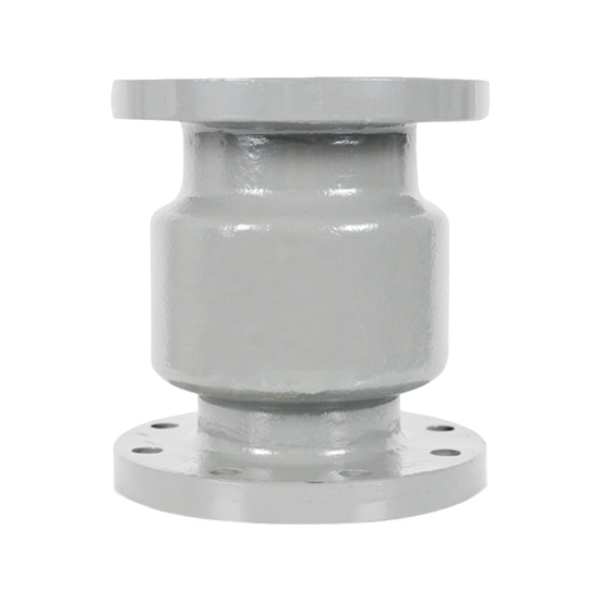 Silent Check Valve for Sump Pump, 3"/4"/5"/6"