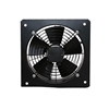 Picture of Square Plate Mounted Axial Fan, 8/10/12/16/20/24 inch