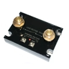 Picture of 500A SSR Solid State Relay, 3-32V DC to DC