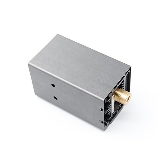 High Power Laser Module, 450nm 20W, 24V/PWM