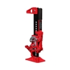 Picture of 3 ton High Lift Farm Jack, 20 inch/33 inch/48 inch/60 inch