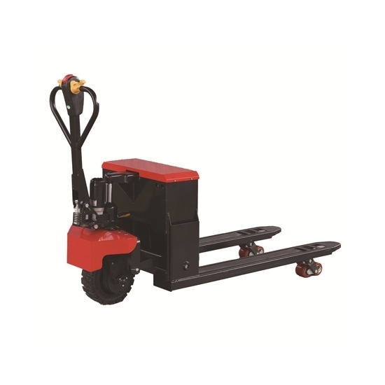 2 ton/3 ton Electric Power Pallet Jack