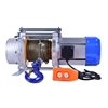 Picture of 220V/380V Electric Winch, 2000 lbs/2400 lbs/3000 lbs