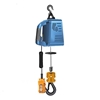 Picture of 3 in 1 Portable Electric Hoist with Remote Control