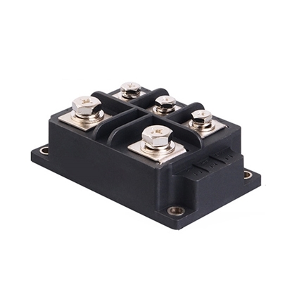 High Power Three Phase Bridge Rectifier Module, 300/400 Amp