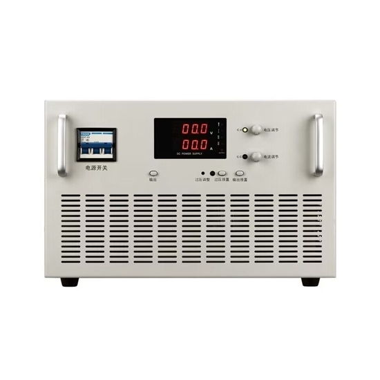 100A 100V 10000W Variable DC Power Supply